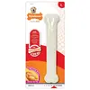 Image de Jouet pour chien Nylabone Extreme Chew - Chicken L Blanc L 977813EU