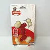 Image de Jouet pour chien Nylabone Extreme Chew - Double Bone Bacon XL Blanc XL 982650EU