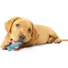 Image de Jouet pour chien Nylabone Puppy Teething Dental Chew - Blue Chicken XS Bleu XS 983239EU