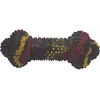Image de Jouet pour chien Nylabone Strong Chew - Bacon Cheeseburger M Marron M 983321EU