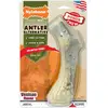 Image de Jouet pour chien Nylabone Extreme Chew - Antler Venison Flavour L Blanc L 983366EU