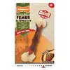Image de Jouet pour chien Nylabone Extreme Chew - Femur Beef Flavour M Marron M 983743EU