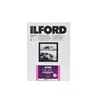 Image de Ilford papier Multigrade RC deluxe glossy 8,9 x 12,7 cm 100 feuilles