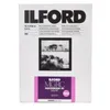Image de Ilford papier multigrade RC deluxe 12,7 x 17,8 cm 25 feuilles