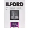 Image de Ilford papier multigrade RC deluxe 17,8 x 24,0 cm 25 feuilles