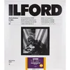 Image de Ilford papier Multigrade RC deluxe satin 12,7 x 17,8 cm 100 feuilles