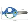 Image de Ciseaux Enfants poisson 13 cm