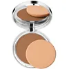 Image de Clinique - Stay-matte  Poudre Transparente Haute Matité 03 Stay Beige