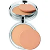 Image de Clinique - Stay-matte  Poudre Transparente Haute Matité 04 Stay Honey