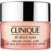 Image de Clinique - All About Eyes Soin Yeux Anti-poches Anti-cernes 15ml