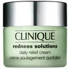 Image de Clinique - Redness Solutions Crème Soulagement Quotidien Pot 50ml