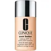 Image de Clinique - Even Better Fond De Teint Spf15 20 Fair