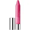 Image de Clinique - Chubby Stick Baume À Lèvres Hydratant Teinté 06 Woppin'watermelon