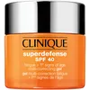 Image de Clinique - Superdefense Spf 40 Soin Tous Types De Peaux 50 Ml