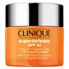 Image de Clinique - Superdefense Spf 25 Soin Peaux Mixtes À Grasses 50 Ml