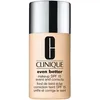 Image de Clinique - Even Better Fond De Teint Spf15 04 Bone