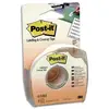 Image de Bandes de masquage repositionnables Post-it - largeur : 6 lignes - 25 mm x 17.7 m