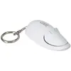 Image de Jouet pour chat laser mouse Catit Blanc 8x3,5x3 cm 33/43131