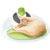 Image de Jouet pour chat Catit Senses 2.0 Blanc 11,5x51,5x47 cm 33/43153W