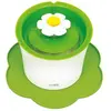 Image de Napperon forme de fleur Catit 2.0 Vert 30x30x1 cm 33/44010