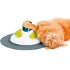 Image de Appareil de massage pour chat Catit Design Senses Blanc 24x8x24 cm 33/50720