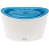 Image de Abreuvoir pour chien et chat Zeus H2Eau Bleu 31x24,5x18 cm / 6 L 33/91400
