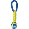 Image de Balle pour chien Zeus K9 Twist Tug W. Bleu 32x7x7 cm 33/96373