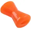 Image de Jouet pour chien os Bionic Orange 12x6,5x5 cm 33/97808