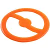 Image de Jouet pour chien Bionic Toss-N-Tug Ring Orange 23 cm 33/97810
