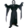 Image de Déguisement Scream Ghost Face 3 Pièces 152 cm   Halloween