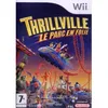 Image de THRILLVILLE : Le parc en folie / JEU CONSOLE NINTE en occasion ou reconditionné