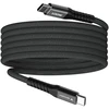 Image de Verbatim 31863, 1,2 m, USB C, USB C, USB 2.0, 0,48 Gbit/s, Noir