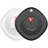 Image de Verbatim Lot de 2 traceurs porte-clé Bluetooth My Finder - Noir