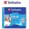 Image de Verbatim CD-R x 10 - 700 Mo - support de stockage