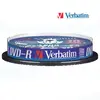 Image de Verbatim dvd-r matt silver 4,7 go 10 pièce(s)