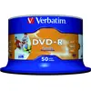 Image de Verbatim DVD-R vierge Azo, 4,7 Go / 120 min, transfert de données vitesse 16 X