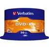 Image de Verbatim DVD-R 4.7GB 16 X Spindle