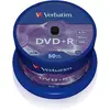 Image de Verbatim DVD+R 4.7 GB 16 X Spindle