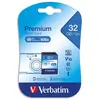 Image de Verbatim premium 32 go sdhc classe 10
