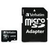 Image de Verbatim pro 64 go microsdxc uhs classe 10