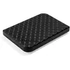 Image de Verbatim Disque dur externe portable Store 'n' Go 2 To USB 3.0 - Noir