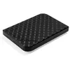 Image de Verbatim disque dur portable usb store 'n' go 3.0, 2 to, noir