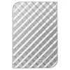 Image de Verbatim disque dur portable usb store 'n' go 3.0, 1 to, argenté