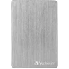 Image de Verbatim Disque dur externe portable Store 'n' Go 1 To, USB 3.2 - Aluminium