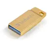 Image de Verbatim Clé USB 3.0 Métal Executive 16 Go - Or