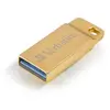 Image de Verbatim clé usb 3.0 executive métallique 16 gb