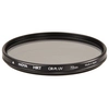 Image de HOYA filtre polarisant circulaire UV HRT 82 mm
