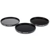 Image de Hoya Pro ND-EX Kit filtre Pro ND8/ND64/ND1000 82mm