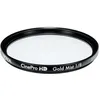 Image de Hoya filtre CinePro HD Gold Mist 1/8 67mm