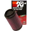 Image de Filtre à air K&N Polaris Quads 325 À 800cc TU
